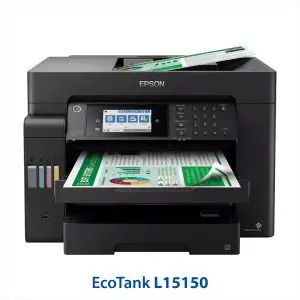 Epson EcoTank L15150 A3 Wi-Fi Duplex All-in-One Ink Tank Printer with ADF - Image 1