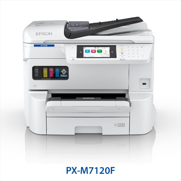 Epson Used Printer-03