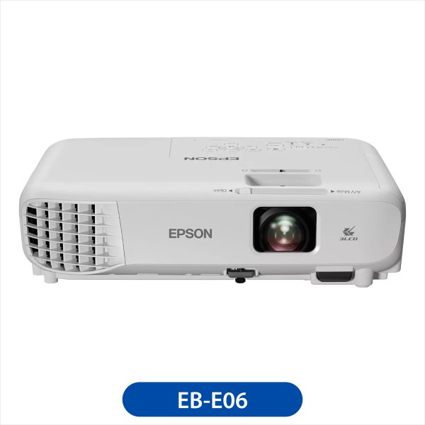 LCD Projector-02