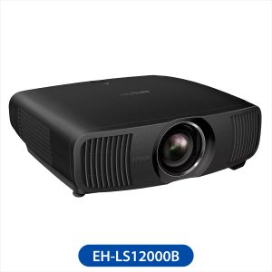 Epson Pro Cinema LS12000 4K PRO-UHD Laser Projector - Image 1
